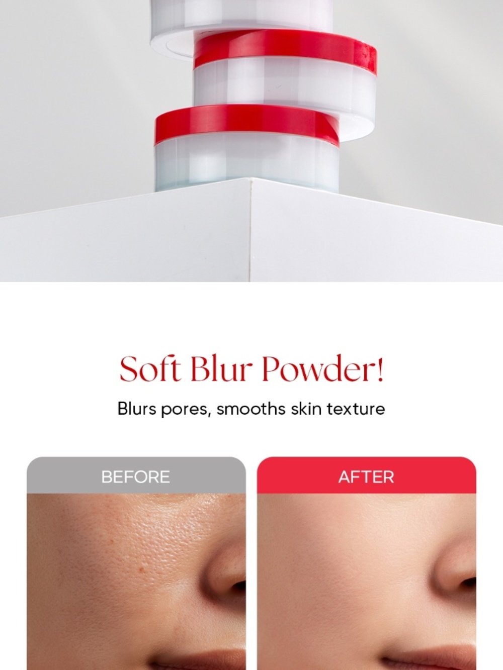 About Cell Sebum Control Powder - Picture 8 of 10